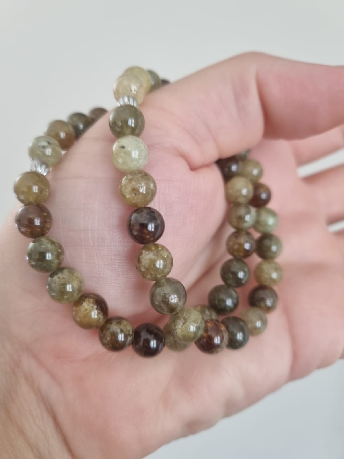 Yeşil Tutmalin 8mm