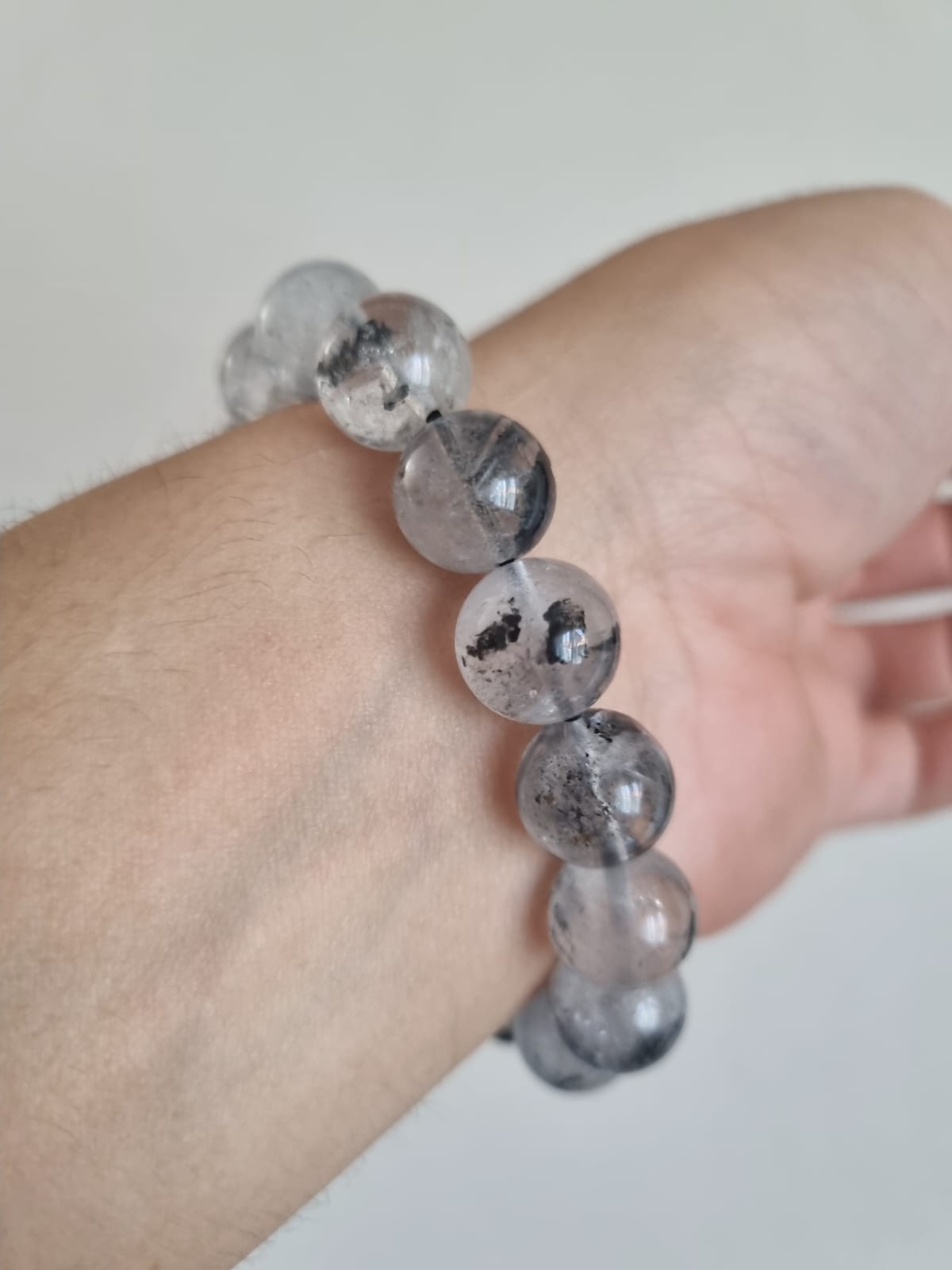 Herkimer Elması 12 m Boyutlar Arası Anahtar