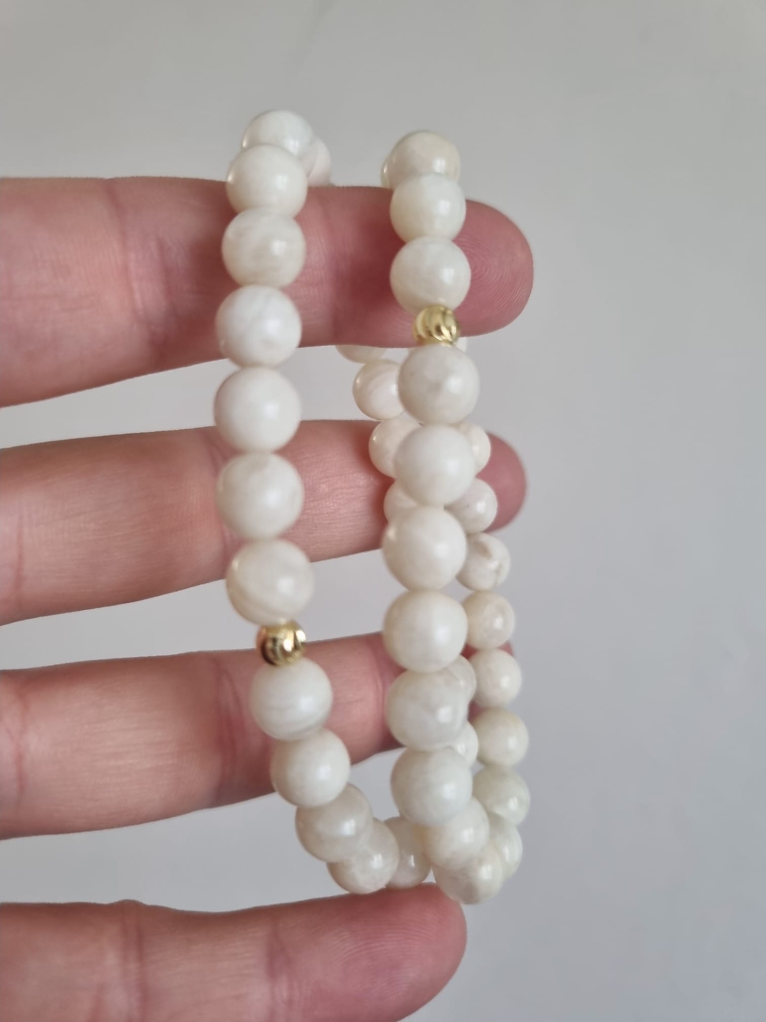 Aytaşı Brazilya 8mm Bileklik
