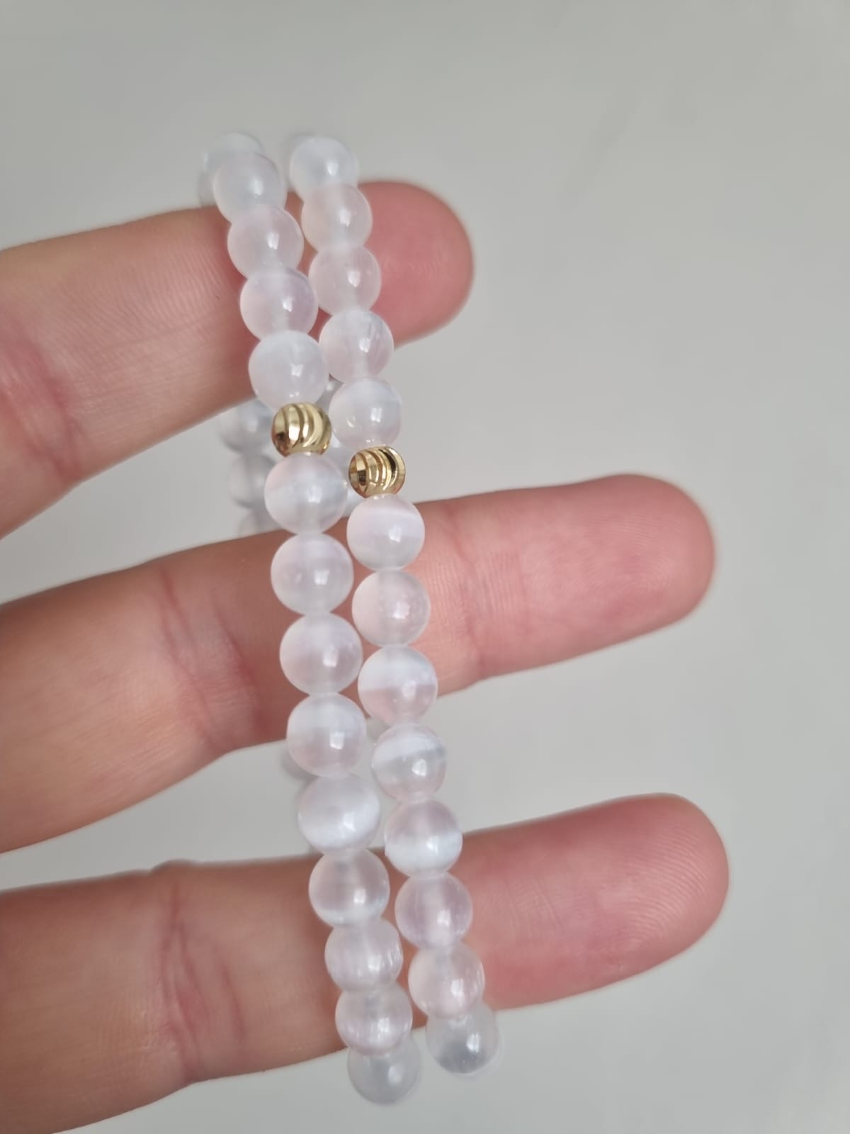 Selenit 6mm Fas