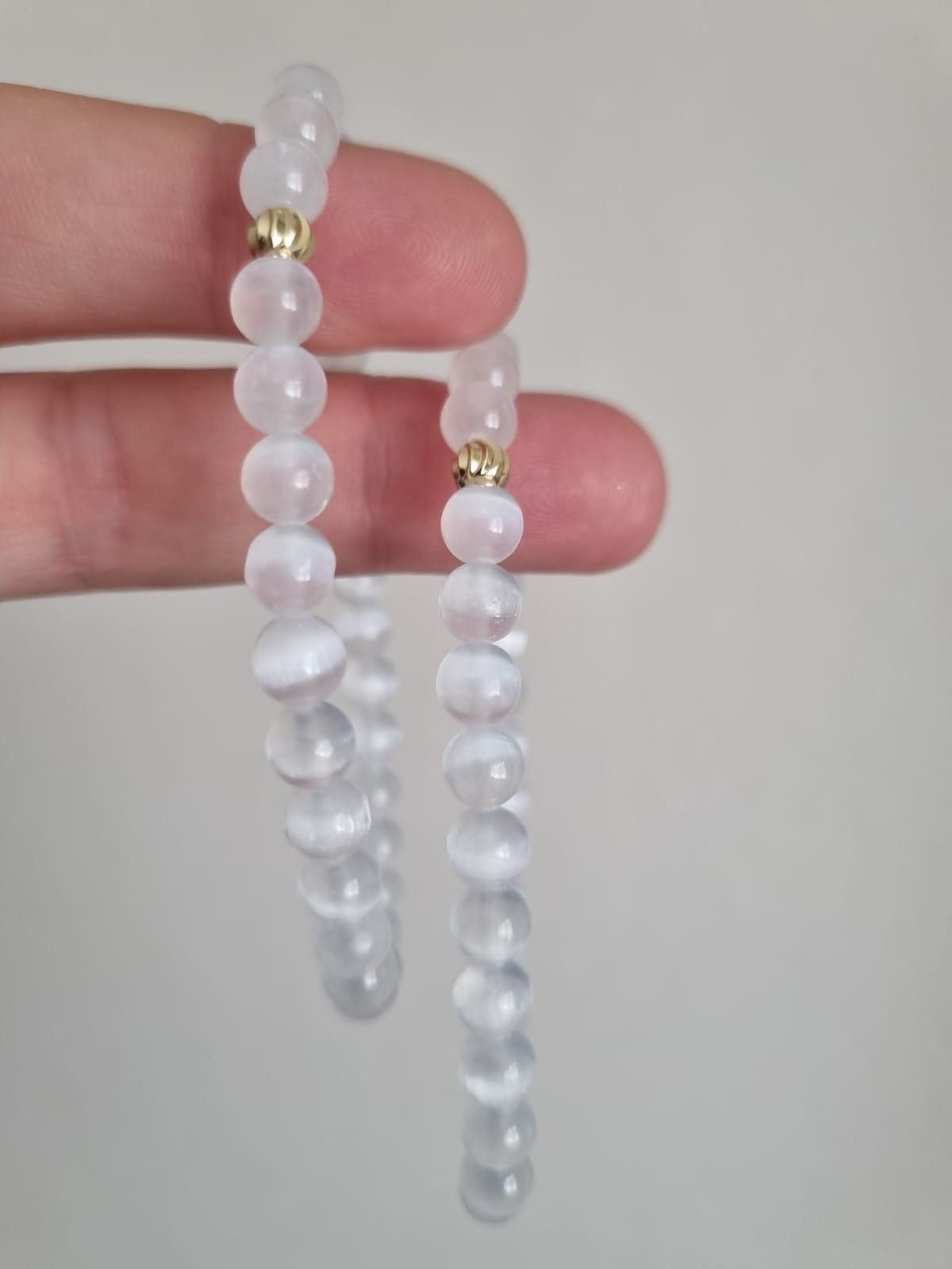 Selenit 6mm Fas