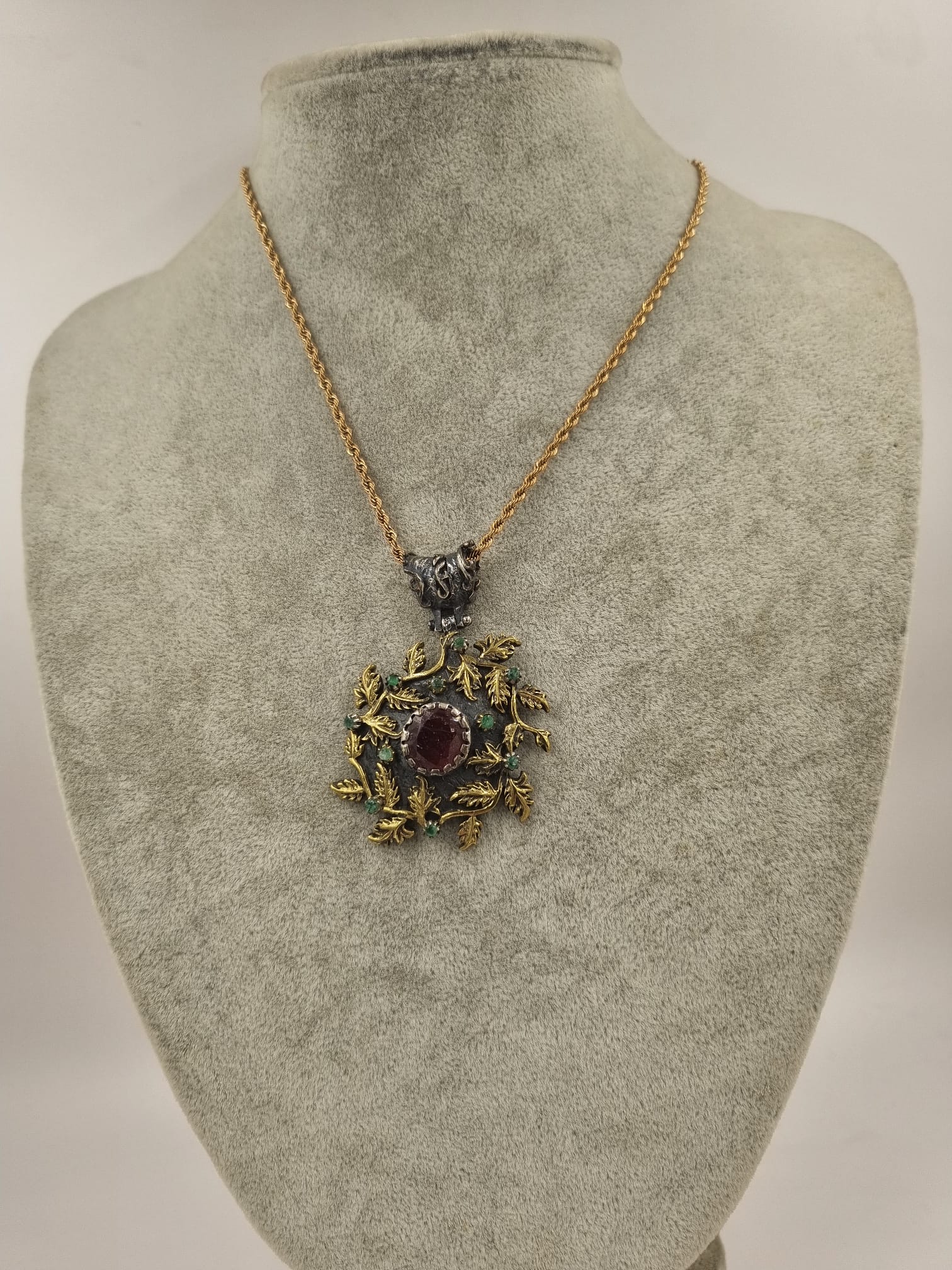 İtalyan Özel Seri Yakut