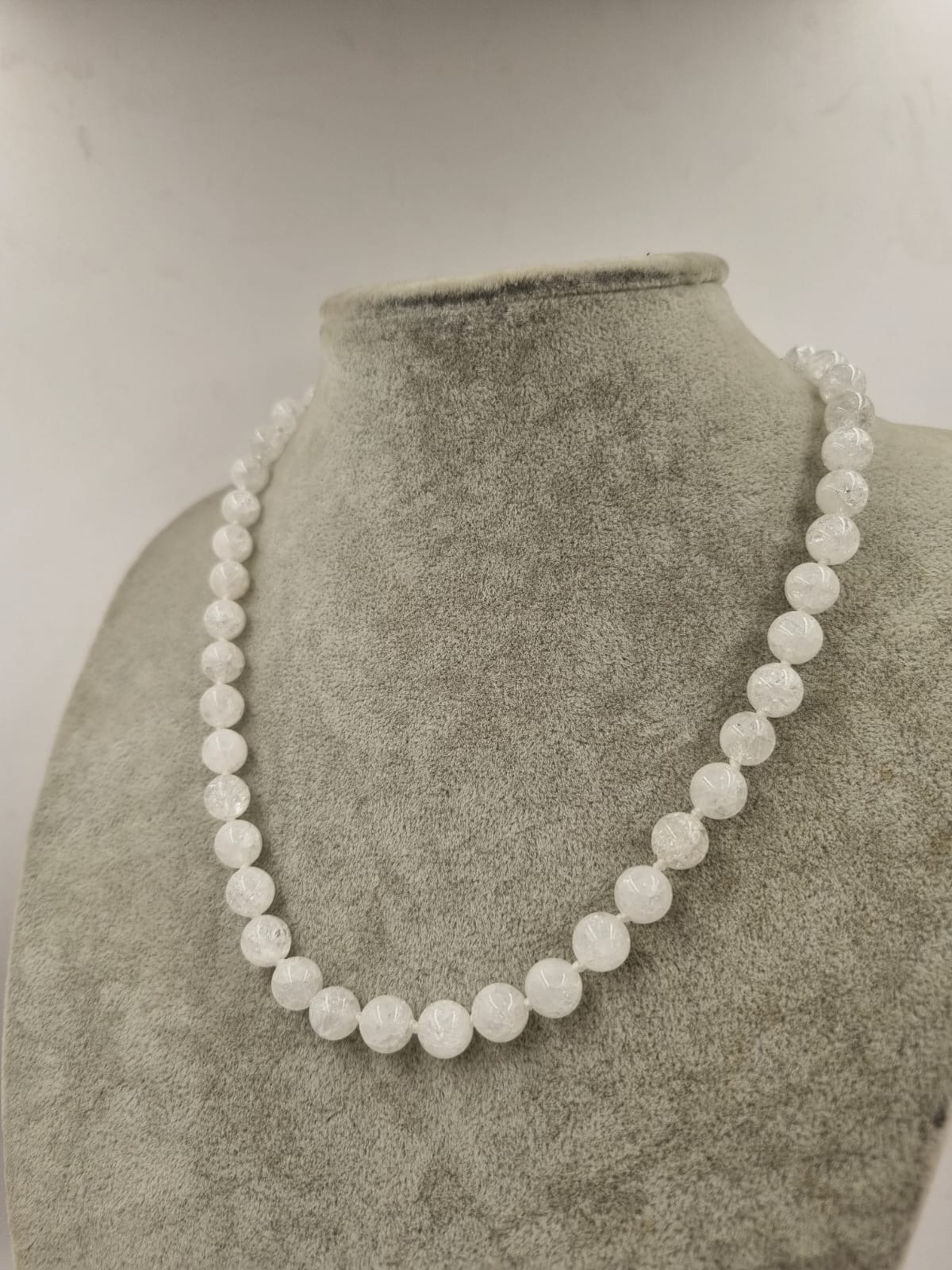 Necef 8mm/45cm Kolye