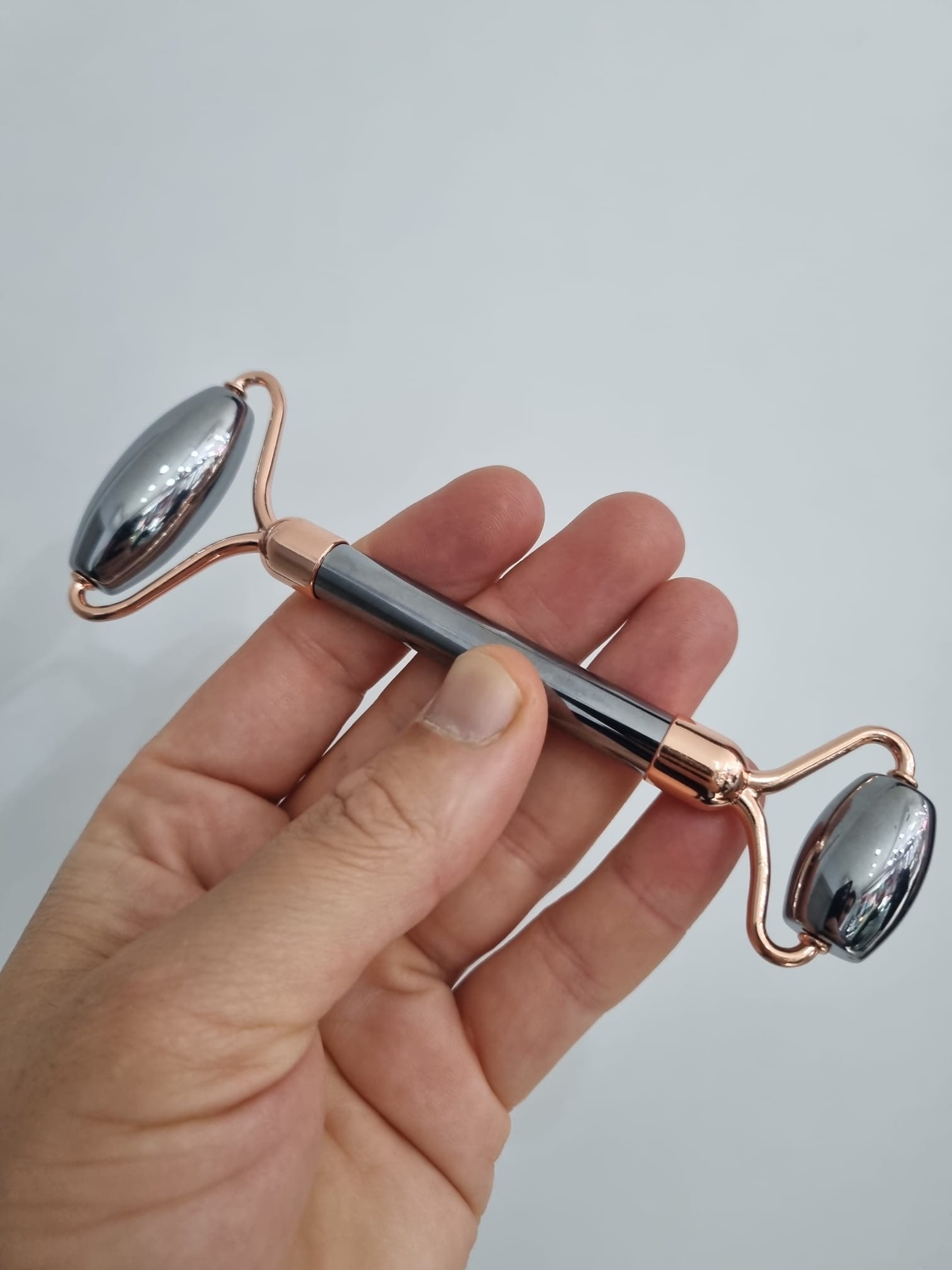 Terahertz Face Roller