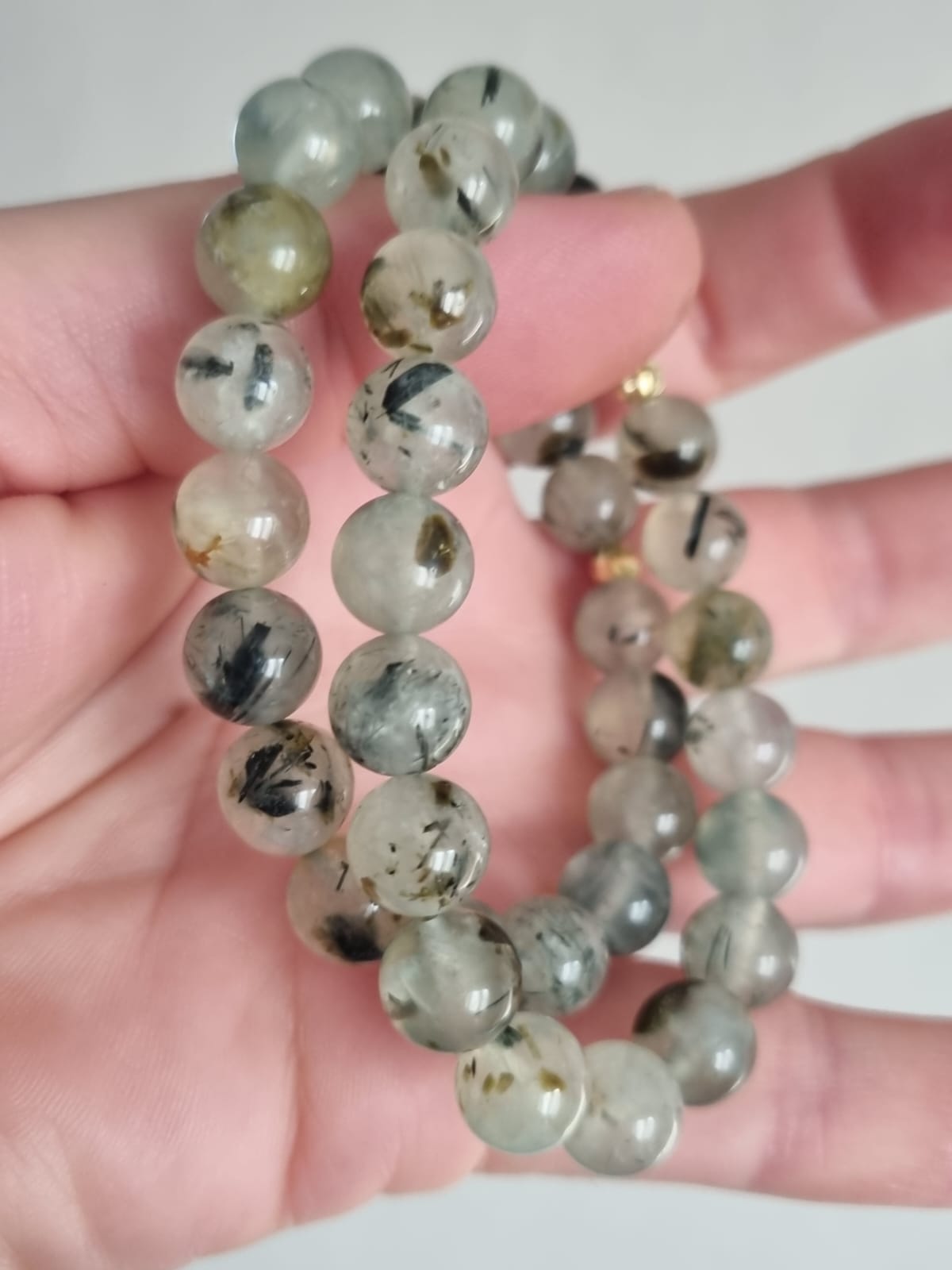 Prenhite 10mm Şifacıların Şifacısı