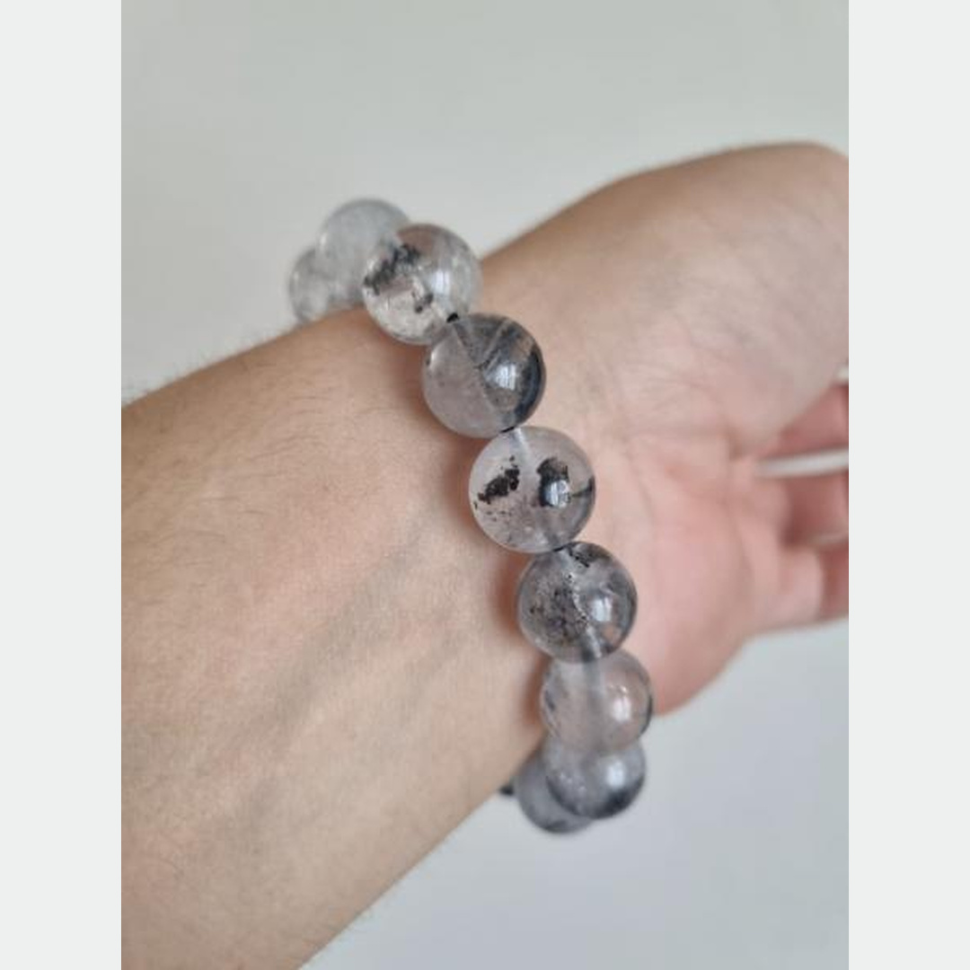 Herkimer Elması 12 M Boyutlar Arası Anahtar