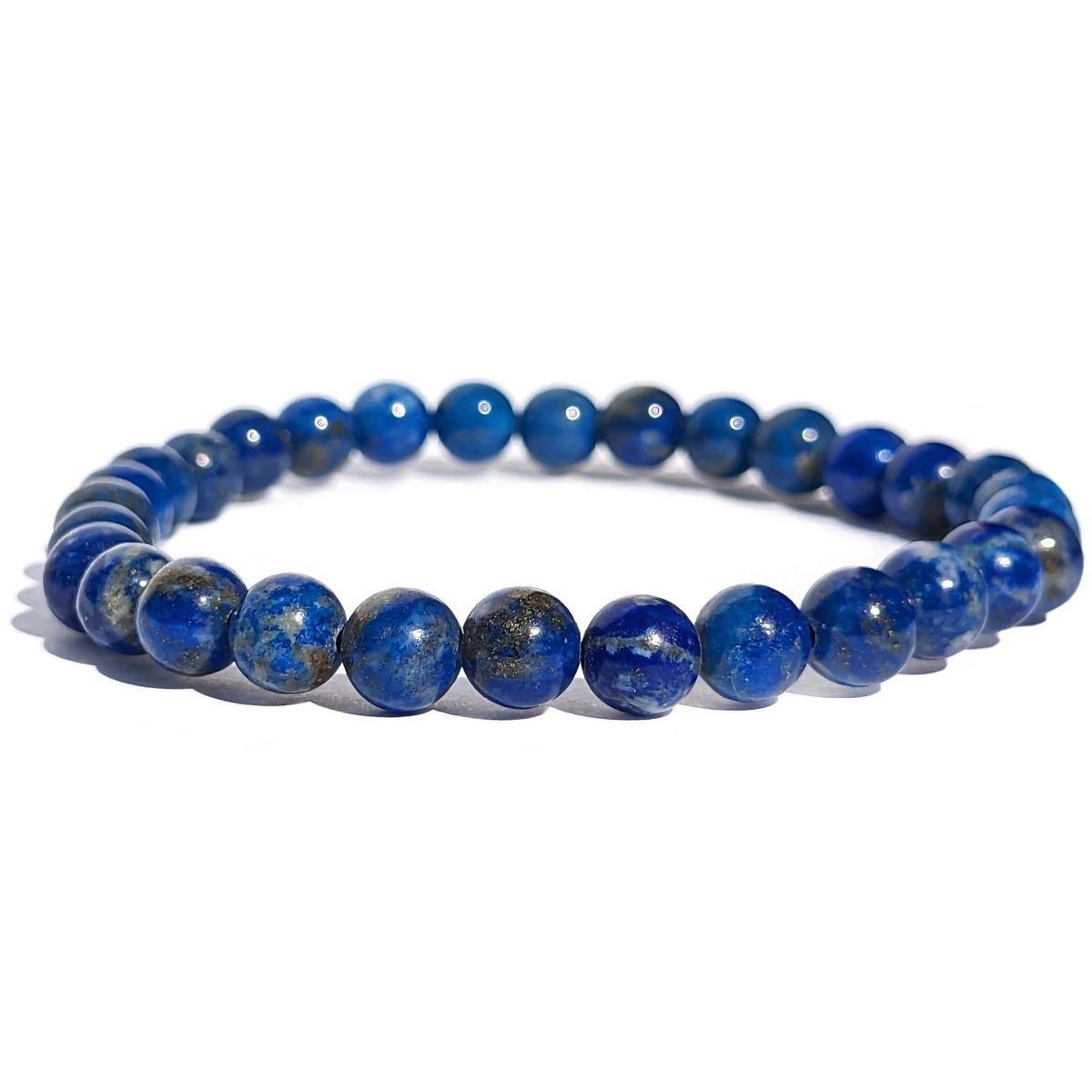 Lapis Lazuli 8mm Zihinsel Temizlik