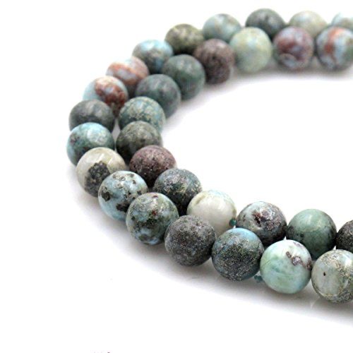 Larimar 6mm Atlantis'in Kayıp Taşı
