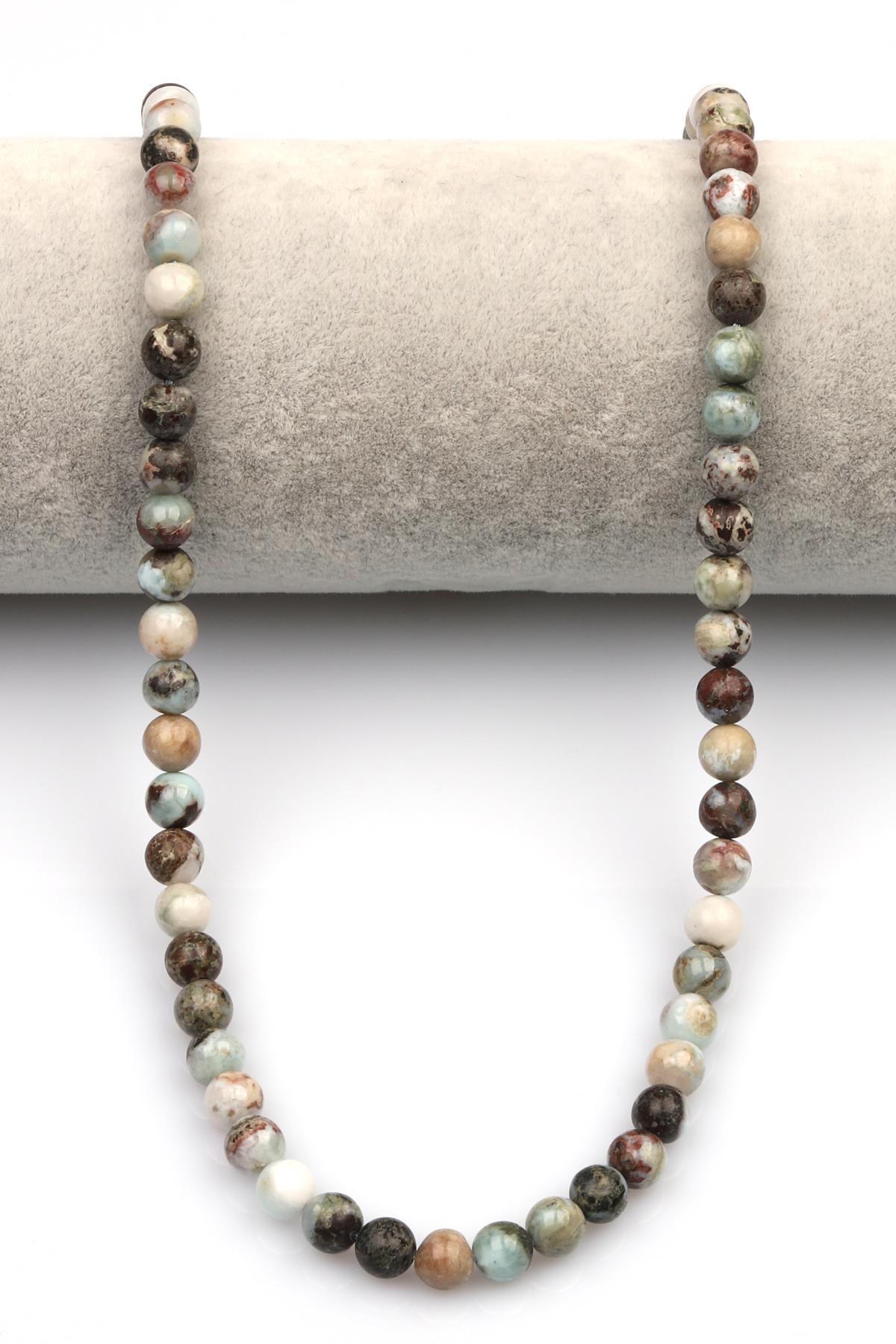 Larimar 6mm Atlantis'in Kayıp Taşı