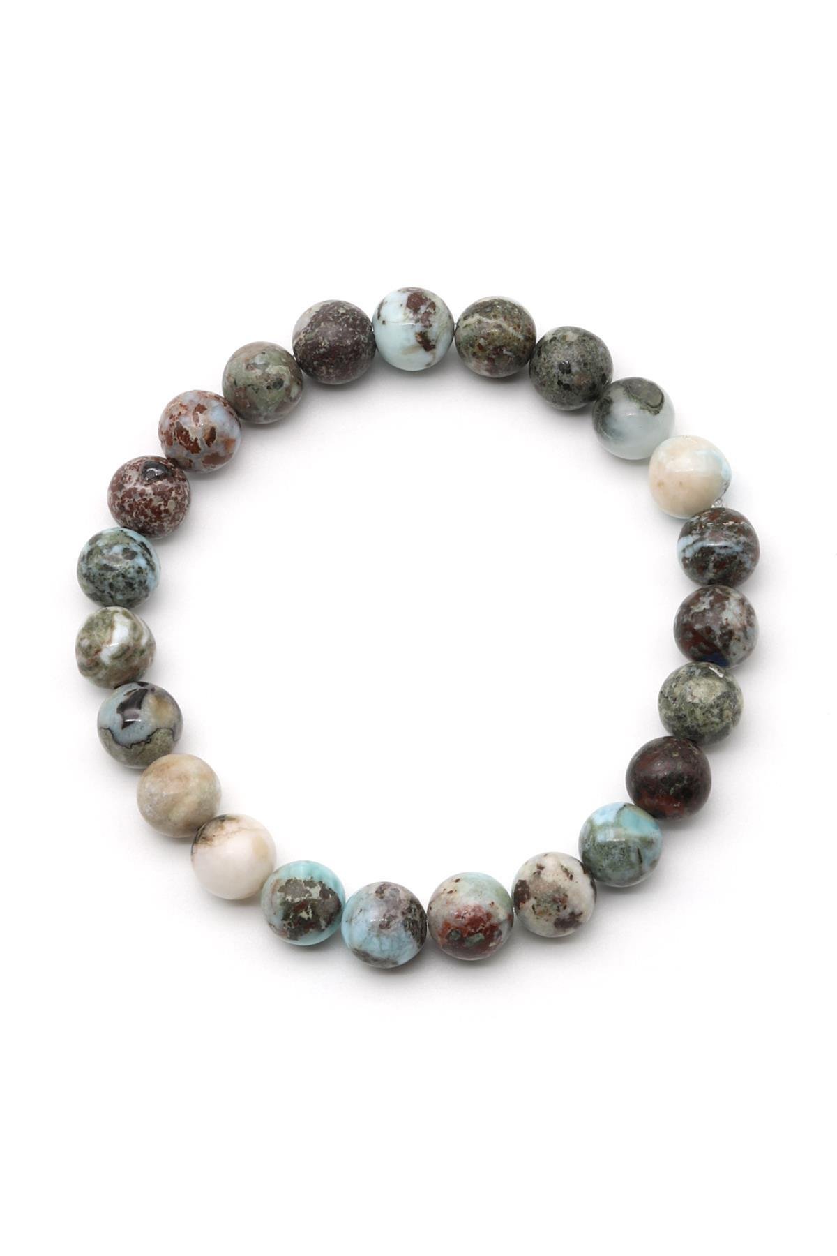Larimar 6mm Atlantis'in Kayıp Taşı