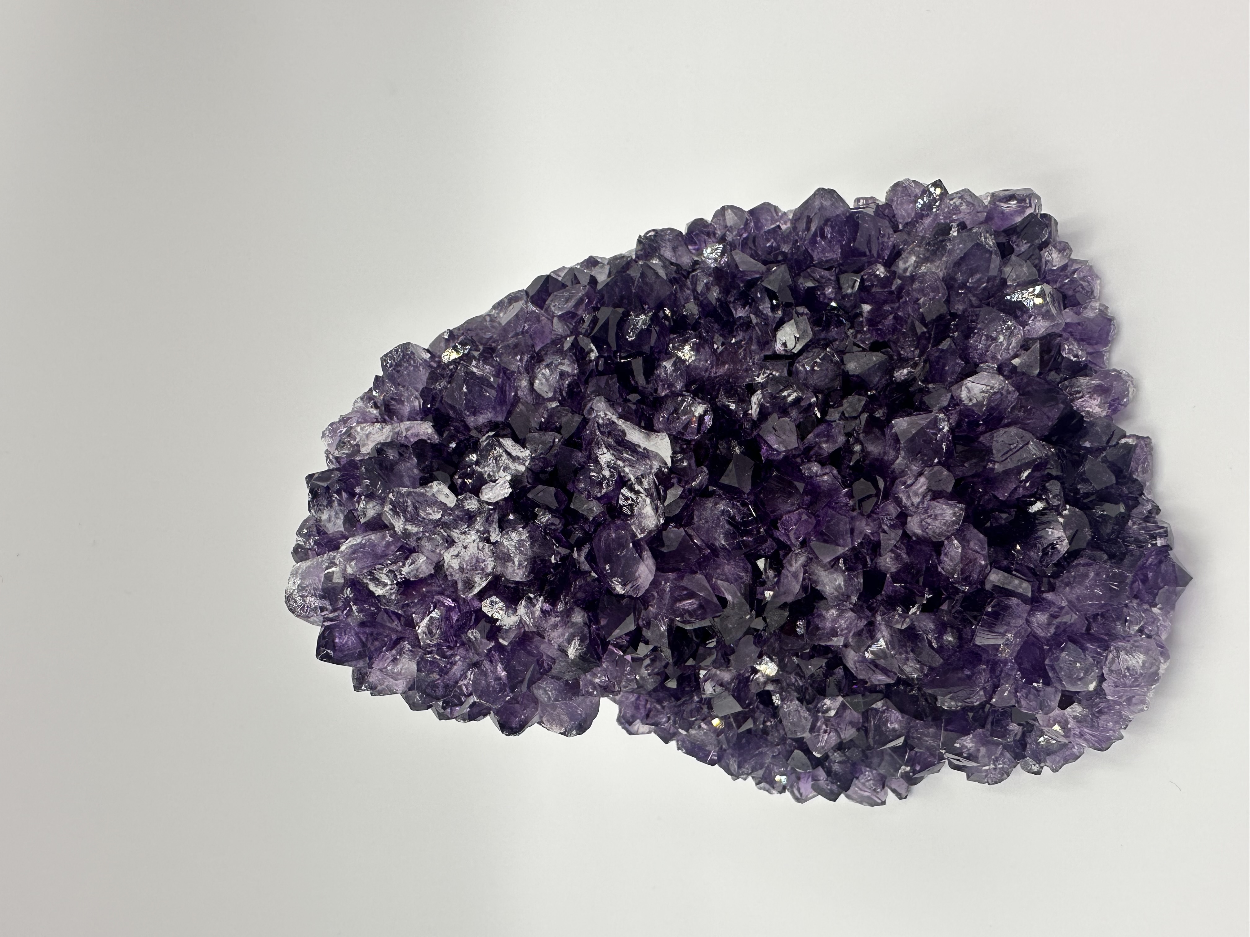 Ametist Ham Kristal 696gr