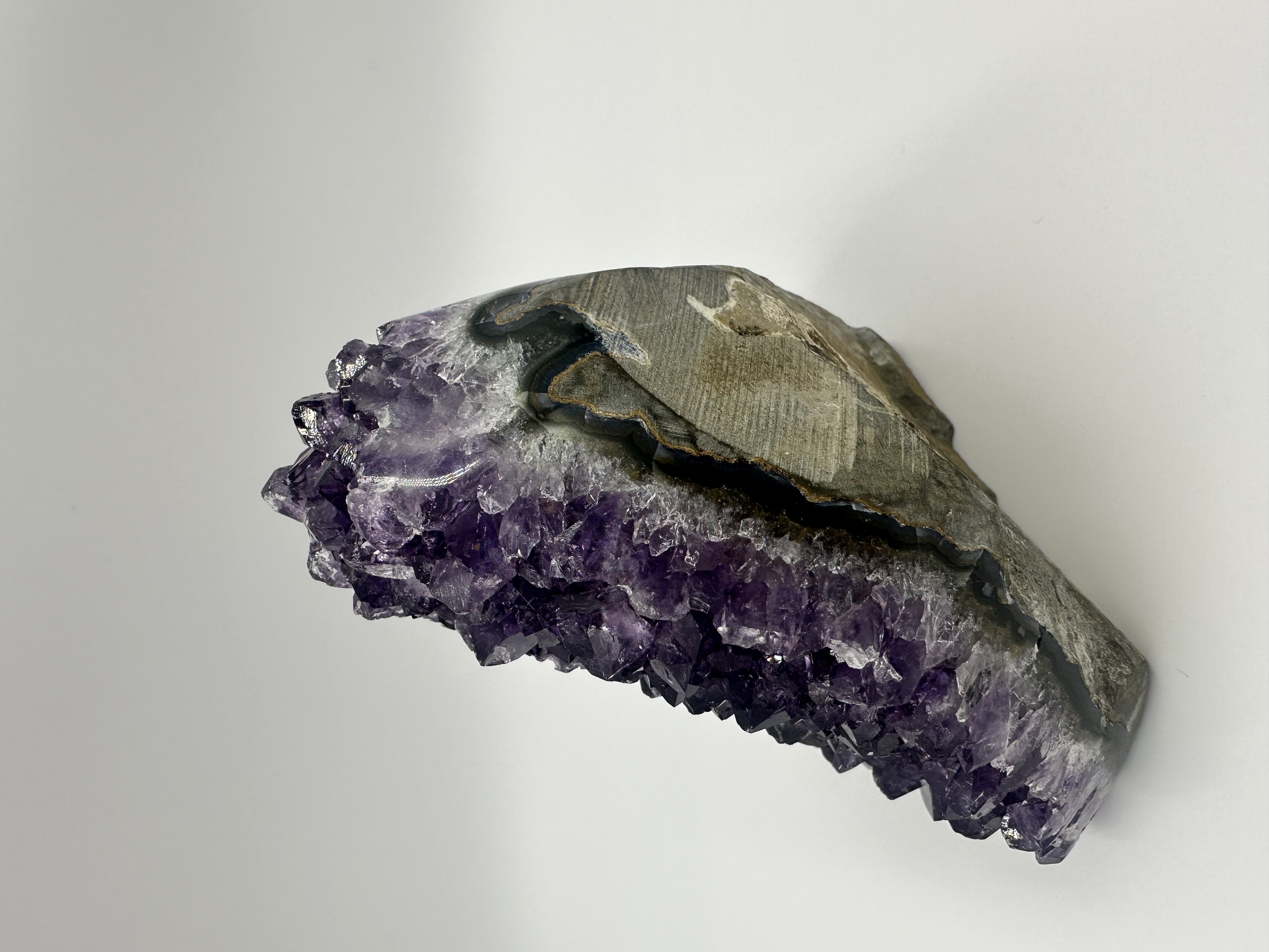 Ametist Ham Kristal 696gr