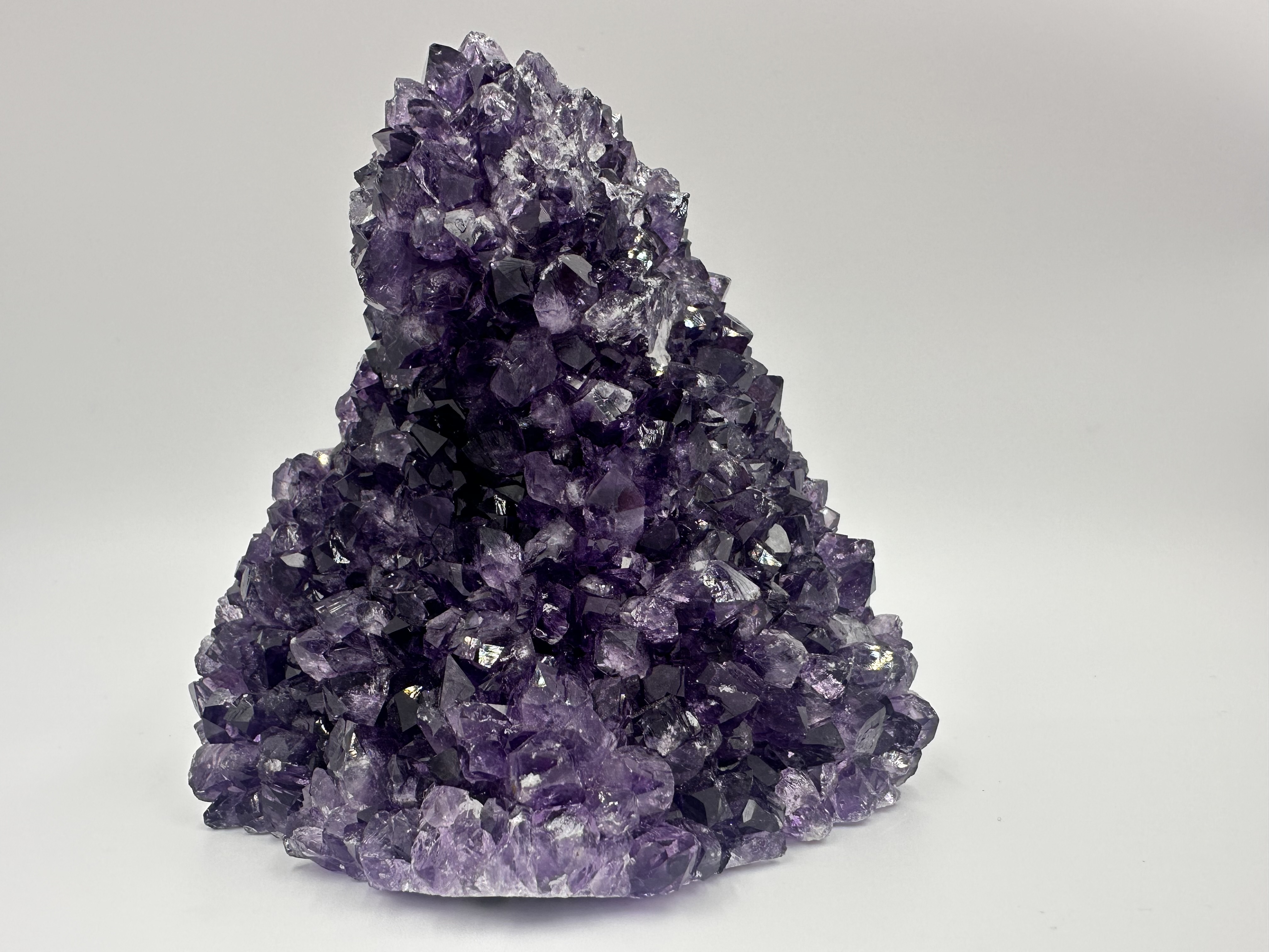 Ametist Ham Kristal 696gr