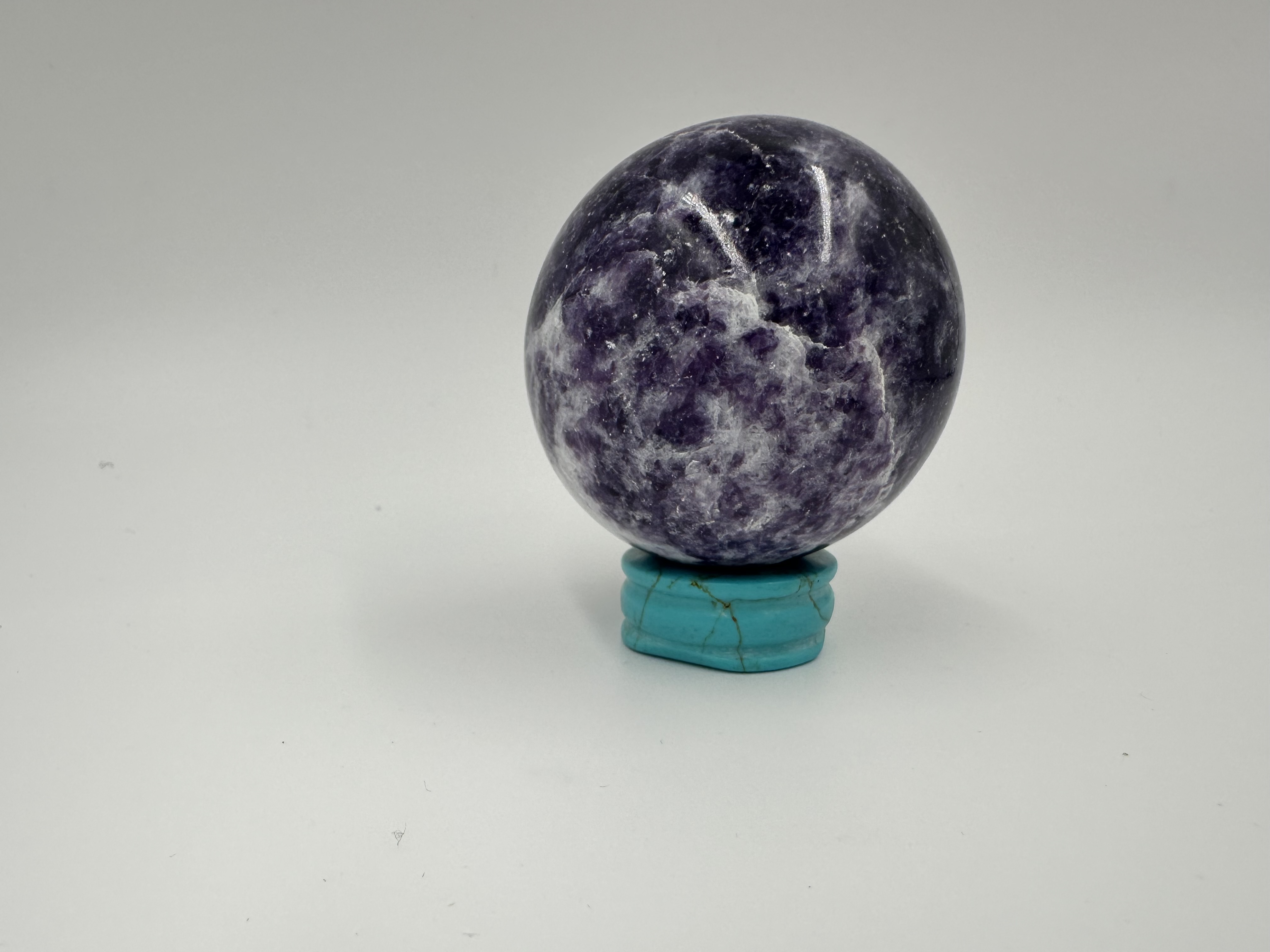 Lepidolit Küre 150gr