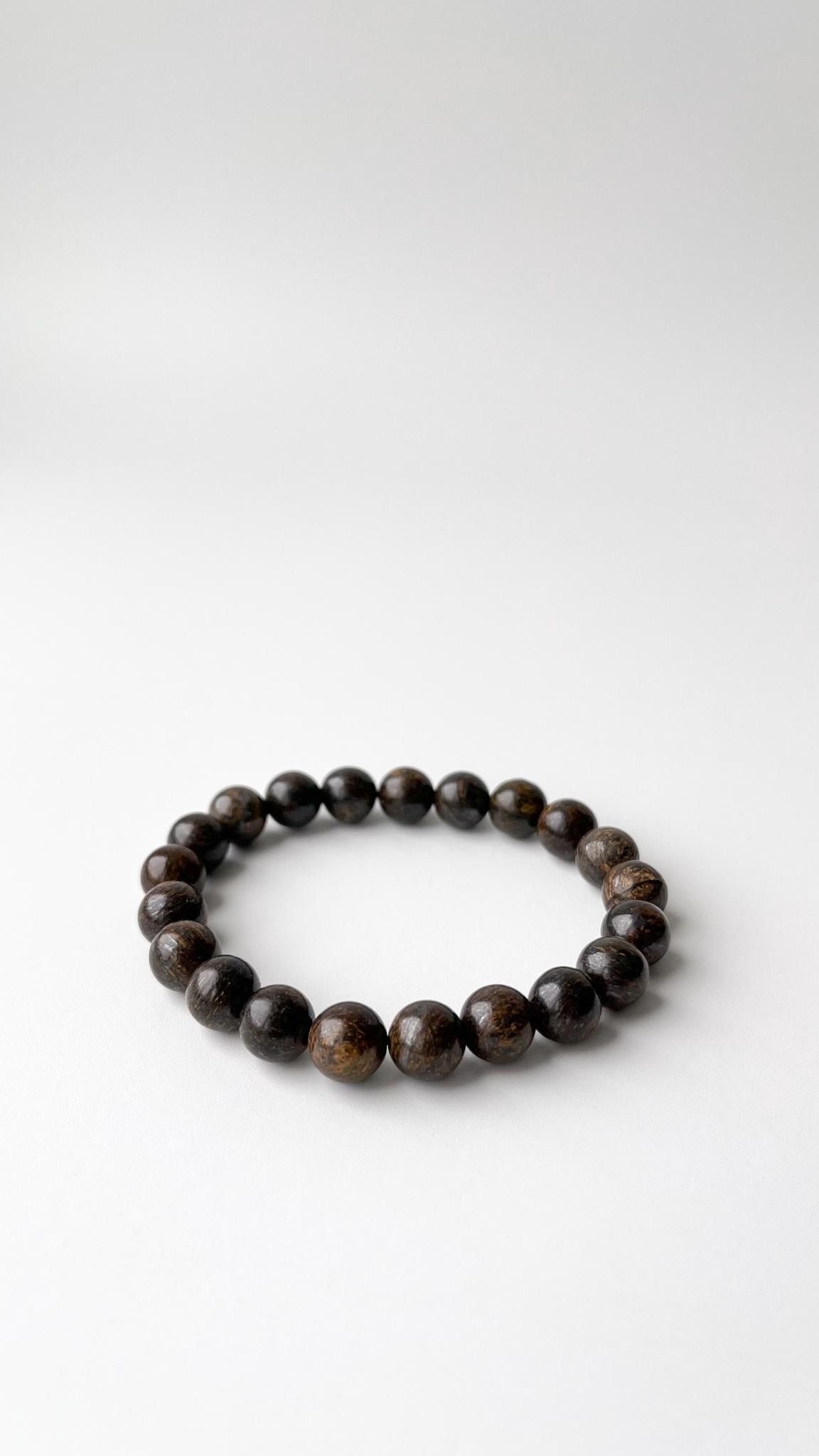 Bronzit 8mm