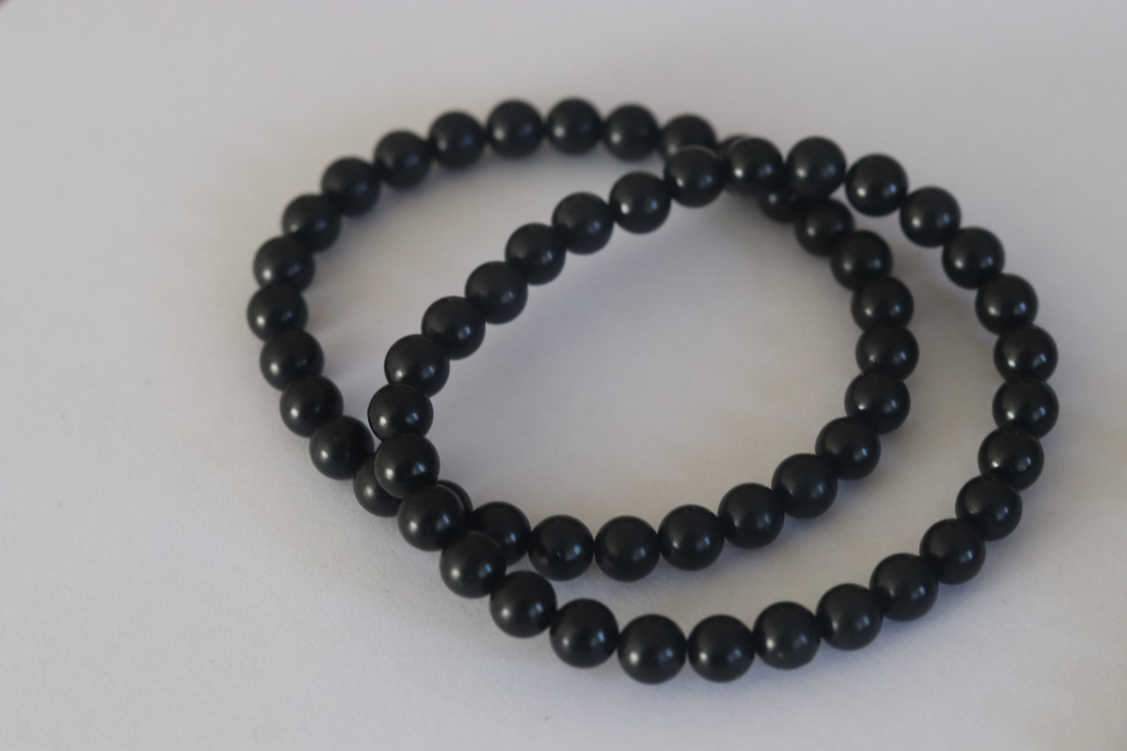 Shungite 6mm Rusya