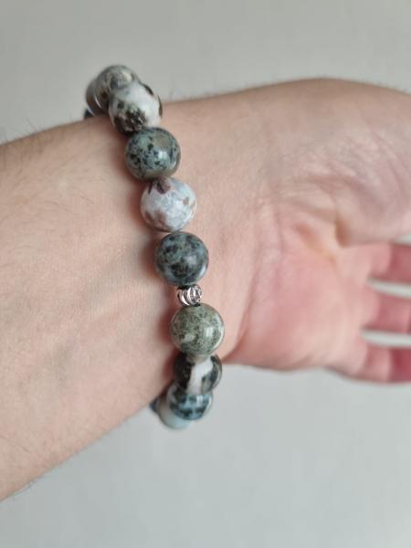 Larimar 10mm