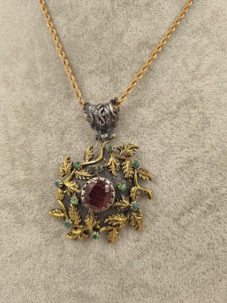 İtalyan Özel Seri Yakut