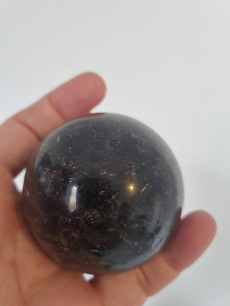 Biotite Ham Taş Küre 380gr