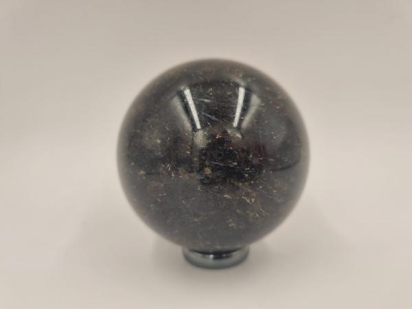 Biotite Ham Taş Küre 380gr