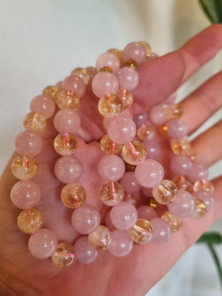 Ruh Eşi ve Bolluk Bereket Bilekliği