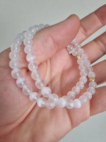 Selenit 6mm Fas