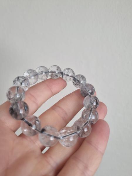 Herkimer Kristali 10mm