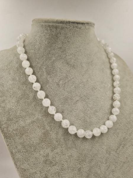 Necef 8mm/45cm Kolye