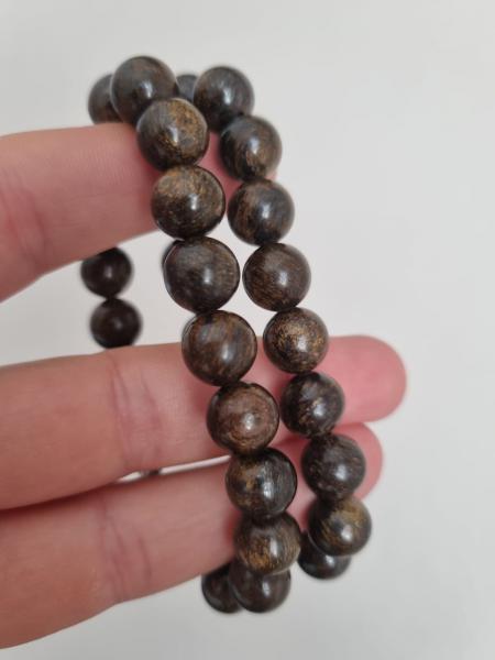 Bronzit 10mm denge ve kararlılık