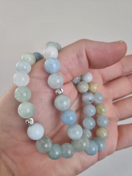 Aquamarin 10mm France