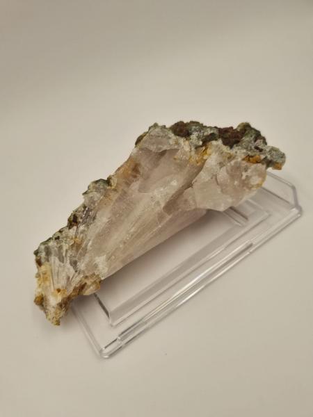 Pembe Aragonit 220gr Ham