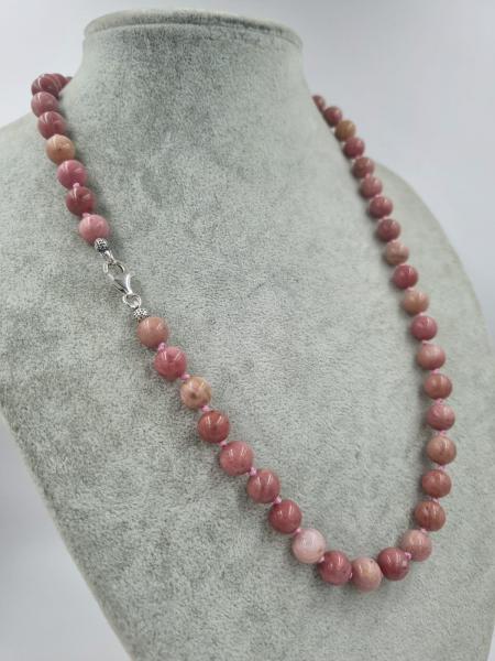 Rodonhite 10mm/55cm Kolye Yenilenme