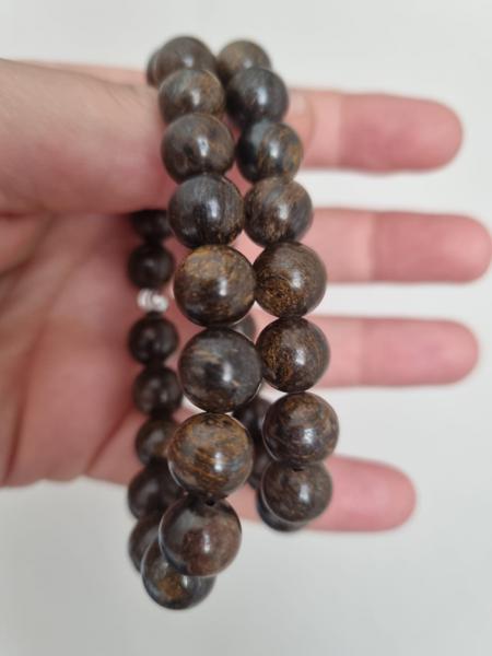 Bronzit 10mm denge ve kararlılık