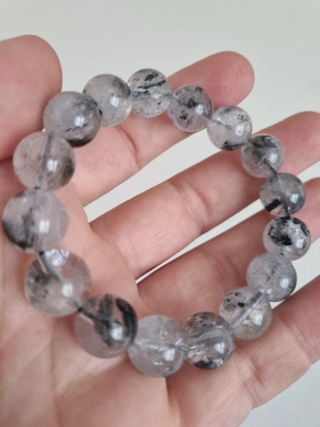 Herkimer Elması 12 m Boyutlar Arası Anahtar