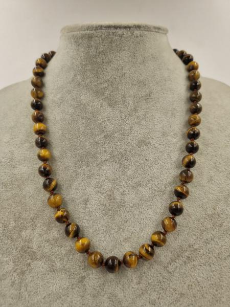 Kaplangözü 8mm/45cm Gümüş