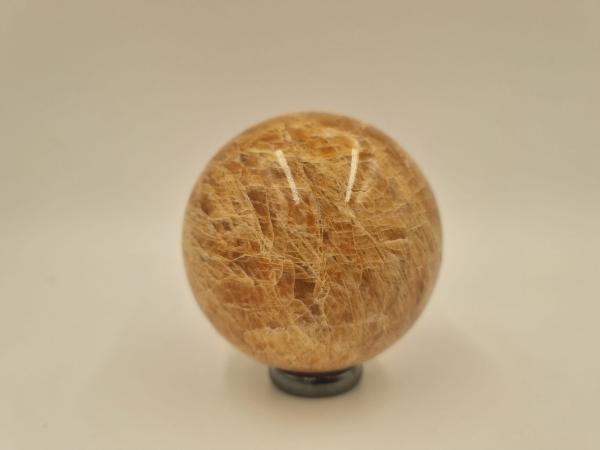 Güneş Taşı Küre 310gr