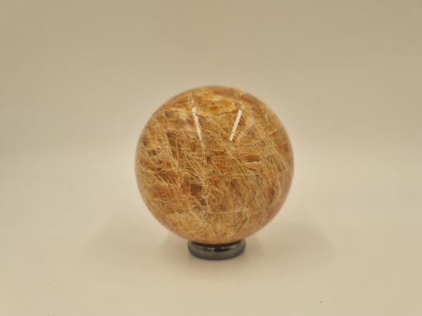 Güneş Taşı Küre 310gr