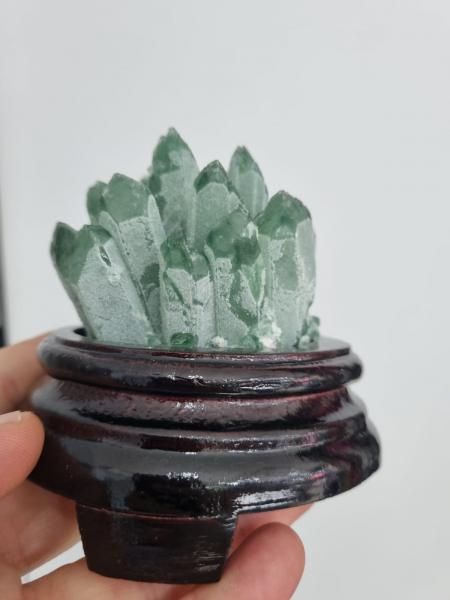 Green Quartz