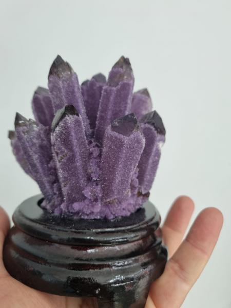 Purple Quartz