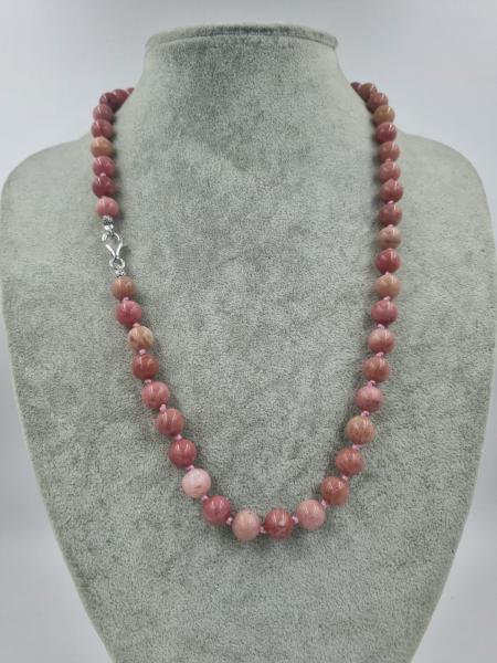 Rodonhite 10mm/55cm Kolye Yenilenme