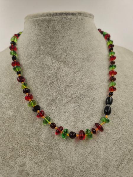 Kehribar 45cm Özel Seri %100 Organik