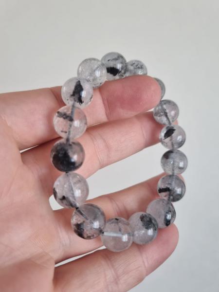 Herkimer Elması 12 m Boyutlar Arası Anahtar