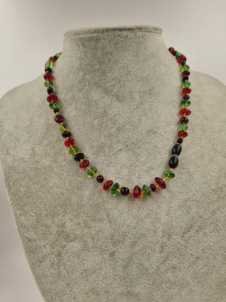 Kehribar 45cm Özel Seri %100 Organik