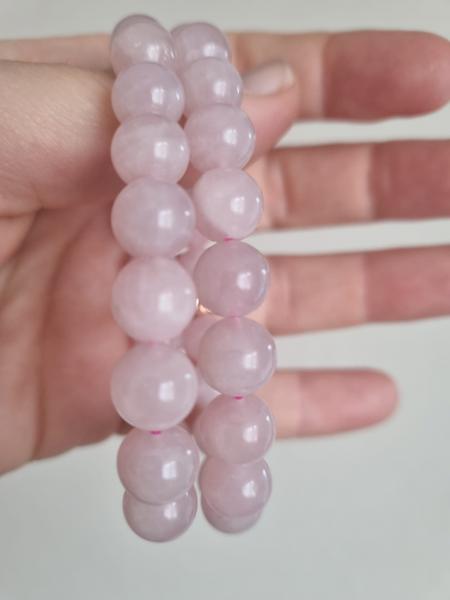 Pembe Kuvars 10mm