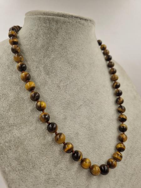 Kaplangözü 8mm/45cm Gümüş