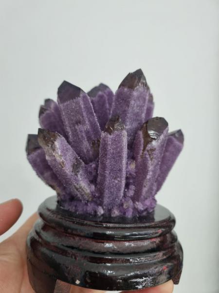 Purple Quartz