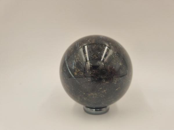 Biotite Ham Taş Küre 380gr