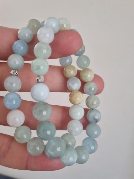 Aquamarin 10mm France