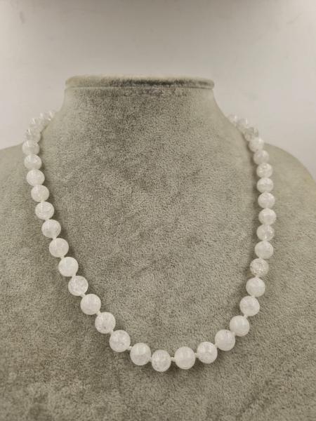 Necef 8mm/45cm Kolye