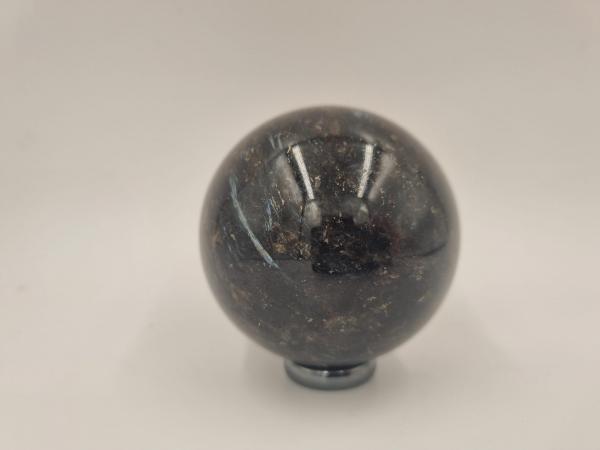 Biotite Ham Taş Küre 380gr